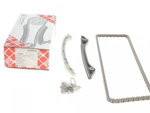 FEBI BILSTEIN 108225 Комплект цепи ГРМ Ford Focus/Galaxy/Mondeo 2.0/2.3 10-