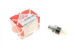 FEBI BILSTEIN 108711 Датчик тиску оливи Opel Movano 2.3/2.5dCi 00- (0.6 bar)