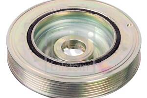 FEBI BILSTEIN 108765 Шкив коленвала Citroen Jumpy/Peugeot Expert 2.0 BlueHDi 16- (6PK)