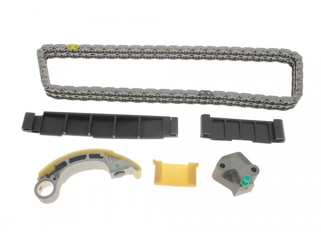 FEBI BILSTEIN 108955 Комплект цепи ГРМ Nissan Pathfinder 2.5 dCi 05- - Фото 2