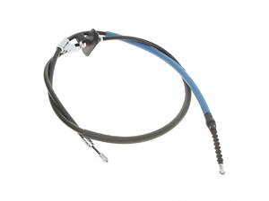 FEBI BILSTEIN 109493 Трос ручника (R) Opel Astra J/Chevrolet Cruze 1.3-2.0 09-15 (1809 мм)