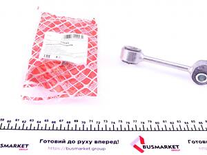 FEBI BILSTEIN 11023 Тяга стабілізатора (переднього) (R) MB E-class (W210) 95-