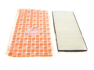 FEBI BILSTEIN 11104 Салонный фильтр MB Sprinter/VW LT 96-06