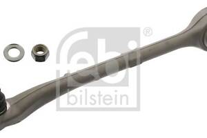 FEBI BILSTEIN 11821 Рычаг подвески (передний/снизу/спереди) (L) BMW 7 (E38) 94-01 M51/M52/M60/M62/M73