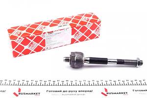 FEBI BILSTEIN 12001 Тяга рульова VW Sharan/Ford Galaxy 95-10 (L=195mm)