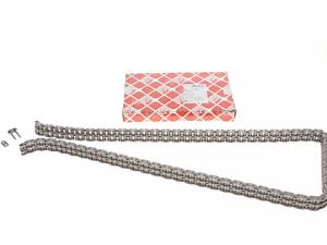 FEBI BILSTEIN 12086 Цепь ГРМ MB OM601-603