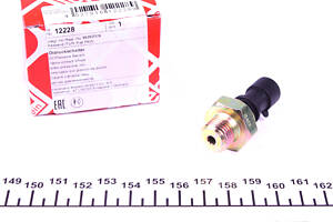 FEBI BILSTEIN 12228 Датчик давления масла Citroen Jumper/Peugeot Boxer 2.8HDi 95- (M14x1.5) (черный)