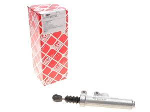FEBI BILSTEIN 12266 Циліндр зчеплення (головний) MB E-class (W124/W210)/C-class (W202) 2.0-3.2 93-02 (d=19.05mm)