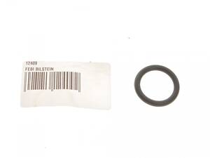FEBI BILSTEIN 12409 Прокладка системи охолодження ущільнююча (19.6x3.5)
