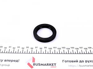 FEBI BILSTEIN 12651 Сальник хвостовика КПП BMW 5 (E34/E39) (40x55x8)