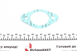 FEBI BILSTEIN 12701 Прокладка подушки амортизатора (заднього) BMW 3 (E30/E36/E46) 82-