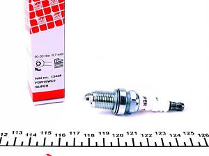 FEBI BILSTEIN 13429 Свічка запалювання BMW 3 (E30)/Kia Ceed 2.0 -12