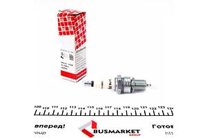 FEBI BILSTEIN 13447 Свеча зажигания VW T4/T3/Passat/LT (28-35)/Golf II/III/Caddy 0.9-2.