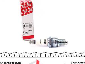 FEBI BILSTEIN 13465 Свеча зажигания VW Polo/LT/MB (W108/113/128) -92