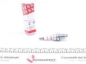 FEBI BILSTEIN 13503 Свічка запалювання Renault Kangoo 1.2-1.6i