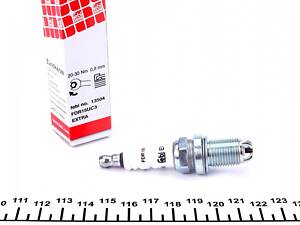 FEBI BILSTEIN 13506 Свічка запалювання MB Sprinter OM611/Fiat Doblo 1.2-1.6 95-