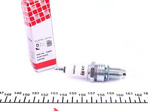 FEBI BILSTEIN 13509 Свеча зажигания VW T4/Passat/Golf -02