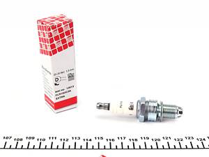 FEBI BILSTEIN 13515 Свеча зажигания VW Golf/Passat 1.6-2.0 -02