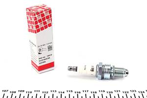 FEBI BILSTEIN 13515 Свеча зажигания VW Golf/Passat 1.6-2.0 -02