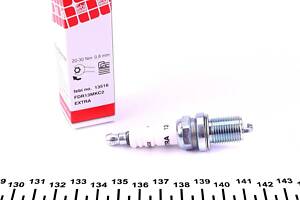 FEBI BILSTEIN 13518 Свічка запалювання Peugeot Boxer/Citroen Jumper/VW Passat 2.0-4.0 -15