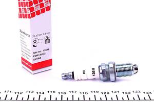 FEBI BILSTEIN 13521 Свеча зажигания Renault Kangoo/Fiat Ducato/Peugeot Partner 1.2-2.0 94-