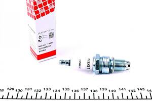 FEBI BILSTEIN 13533 Свеча зажигания VW Caddy II 1.4/1.6i 95-04