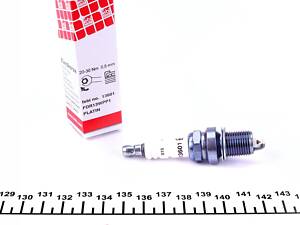 FEBI BILSTEIN 13603 Свічка запалювання VW Passat/Golf IV/V 1.8-2.0 96-12