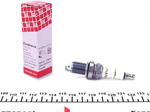 FEBI BILSTEIN 13606 Свеча зажигания Ford Transit/VW T5 2.0-2.3/2.9i 00-15