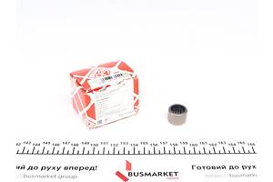 FEBI BILSTEIN 14098 Подшипник коленвала Audi/VW 1.6D/TD-1.9TDI (15x21x15)