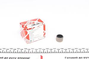 FEBI BILSTEIN 14098 Подшипник коленвала Audi/VW 1.6D/TD-1.9TDI (15x21x15)