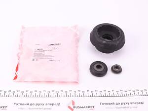 FEBI BILSTEIN 14116 Подушка амортизатора (переднього) + підшипник VW Caddy II -03 (к-кт)