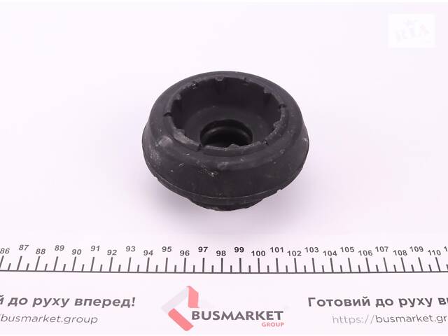 FEBI BILSTEIN 14116 Опора амортизатора (передней) + подшипник VW Caddy II -03 (комплект) - Фото 3