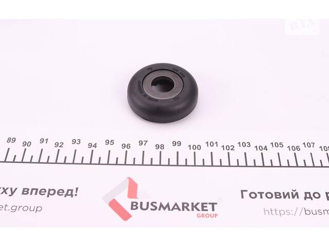 FEBI BILSTEIN 14116 Опора амортизатора (передней) + подшипник VW Caddy II -03 (комплект) - Фото 4