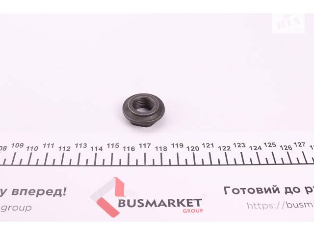 FEBI BILSTEIN 14116 Опора амортизатора (передней) + подшипник VW Caddy II -03 (комплект) - Фото 5