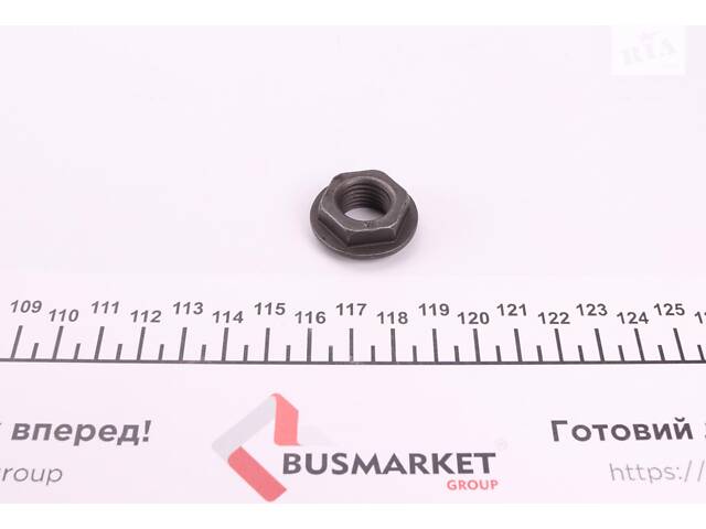 FEBI BILSTEIN 14116 Опора амортизатора (передней) + подшипник VW Caddy II -03 (комплект) - Фото 6