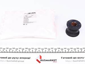 FEBI BILSTEIN 14942 Втулка стабілізатора (переднього) MB E-class (W124) (d=18mm)