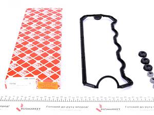 FEBI BILSTEIN 15194 Прокладка крышки клапанов VW Caddy 1.9TDI -03 (комплект)