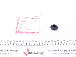 FEBI BILSTEIN 15278 Прокладка болта кришки клапанної ущільнююча VW Golf/Polo/Jetta 1.0-1.6 85-99