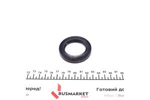 FEBI BILSTEIN 15285 Сальник хвостовика КПП MB 208 (40x60x10)