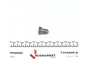 FEBI BILSTEIN 15374 Болт зливу оливи VW Caddy III/T5/Crafter