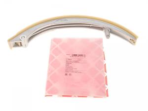 FEBI BILSTEIN 15493 Планка заспокоювача ланцюга ГРМ MB OM601-602 (лижа)