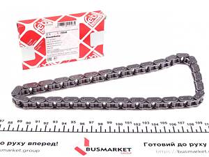 FEBI BILSTEIN 15548 Ланцюг ГРМ BMW 3 (E36/E46)/5 (E34/E39/E60)/7 (E38) 2.0-3.0i 90- (M50/M52/M54)