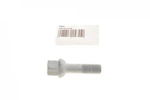 FEBI BILSTEIN 15655 Болт колеса MB A-class (W168)/E-class (W210) (M12x1.5mm)