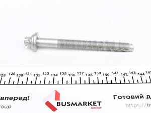 FEBI BILSTEIN 15701 Болт головки Citroen Berlingo/Jumper/Fiat Ducato/Peugeot Boxer 1.9D 94-06 (M12x1.5)