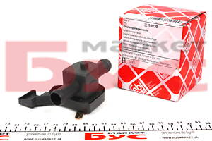 FEBI BILSTEIN 15920 Кран печки VW LT 28/35 75-93/T3 79-92