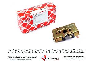 FEBI BILSTEIN 17020 Замок дверей (задних/L) VW Golf/Jetta/Passat 73-92