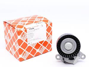 FEBI BILSTEIN 170256 Натяжитель ремня генератора Audi RS5 (F5) 17- 1.8-3.0 TFSI