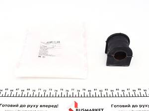 FEBI BILSTEIN 170630 Втулка стабілізатора (переднього) Renault Trafic/Opel Vivaro 00-19 (d=23mm)