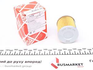 FEBI BILSTEIN 170739 Фільтр АКПП Nissan Juke (F15)/Mitsubishi Lancer/Outlander 06-