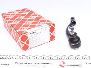 FEBI BILSTEIN 170776 Наконечник тяги рульової (L) Hyundai Accent IV 10-/Kia Rio lll 11-